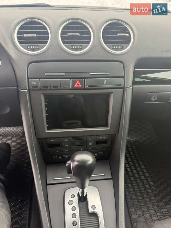 Универсал SEAT Exeo 2011 в Житомире