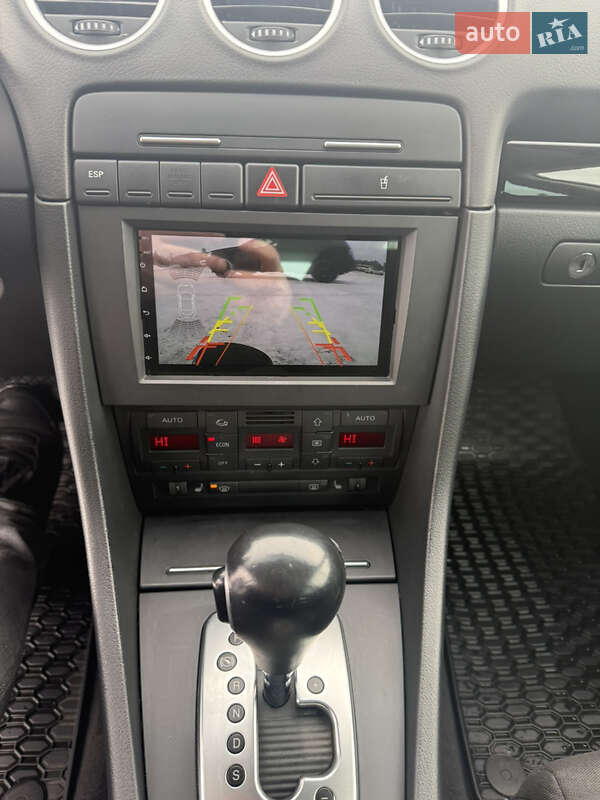 Універсал SEAT Exeo 2011 в Житомирі