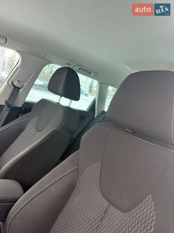 Универсал SEAT Exeo 2011 в Житомире