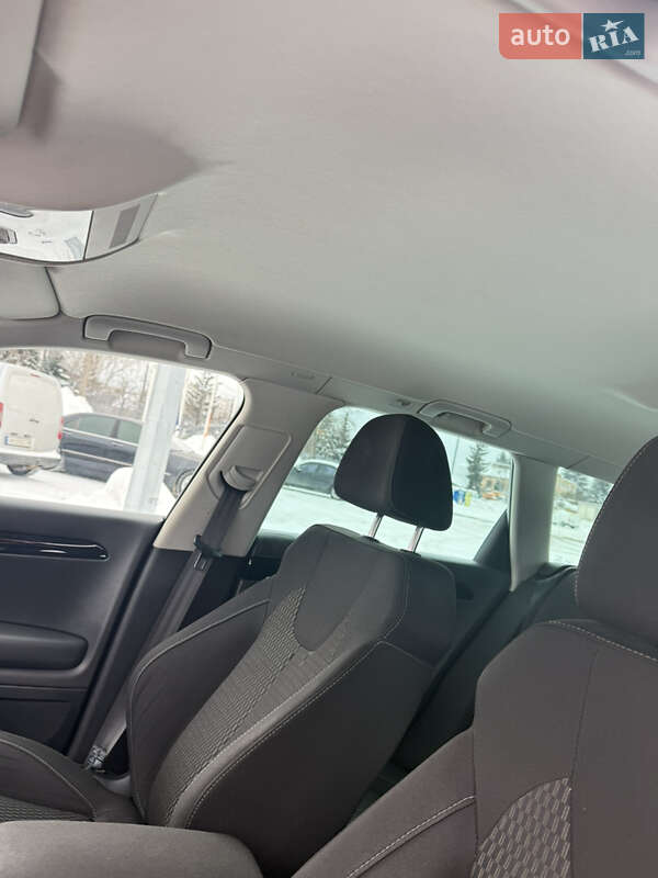 Универсал SEAT Exeo 2011 в Житомире