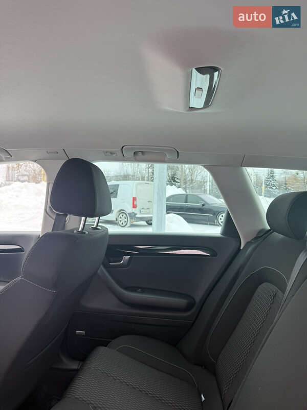 Универсал SEAT Exeo 2011 в Житомире