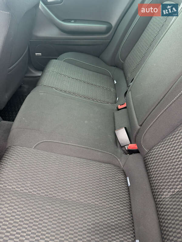 Універсал SEAT Exeo 2011 в Житомирі