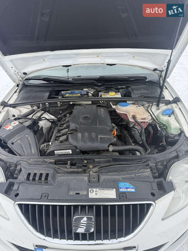Универсал SEAT Exeo 2011 в Житомире