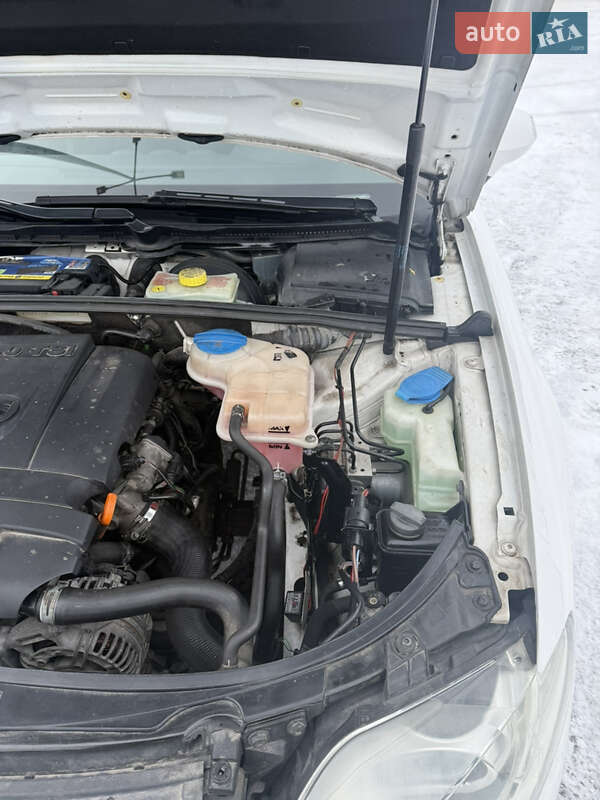 Универсал SEAT Exeo 2011 в Житомире