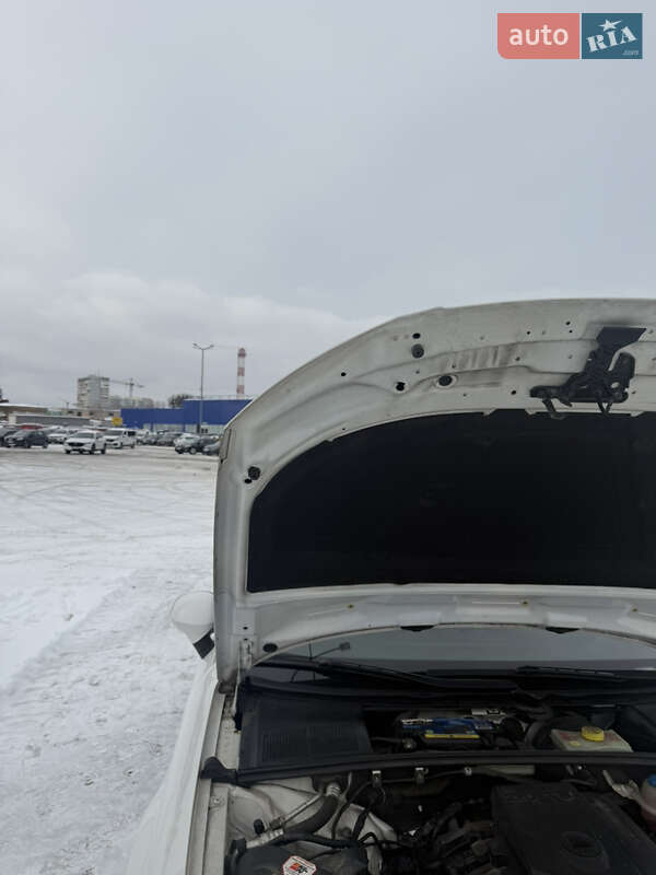 Універсал SEAT Exeo 2011 в Житомирі