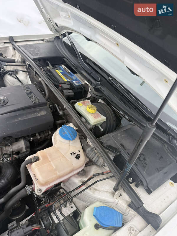 Универсал SEAT Exeo 2011 в Житомире