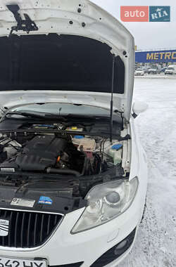 Универсал SEAT Exeo 2011 в Житомире