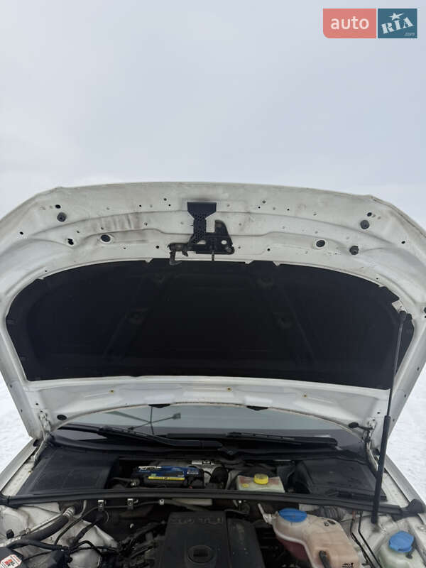 Універсал SEAT Exeo 2011 в Житомирі