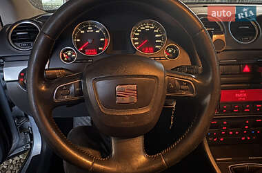 Универсал SEAT Exeo 2010 в Стрые