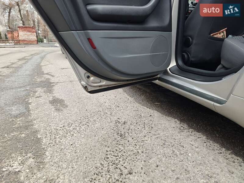 Универсал SEAT Exeo 2009 в Ивано-Франковске