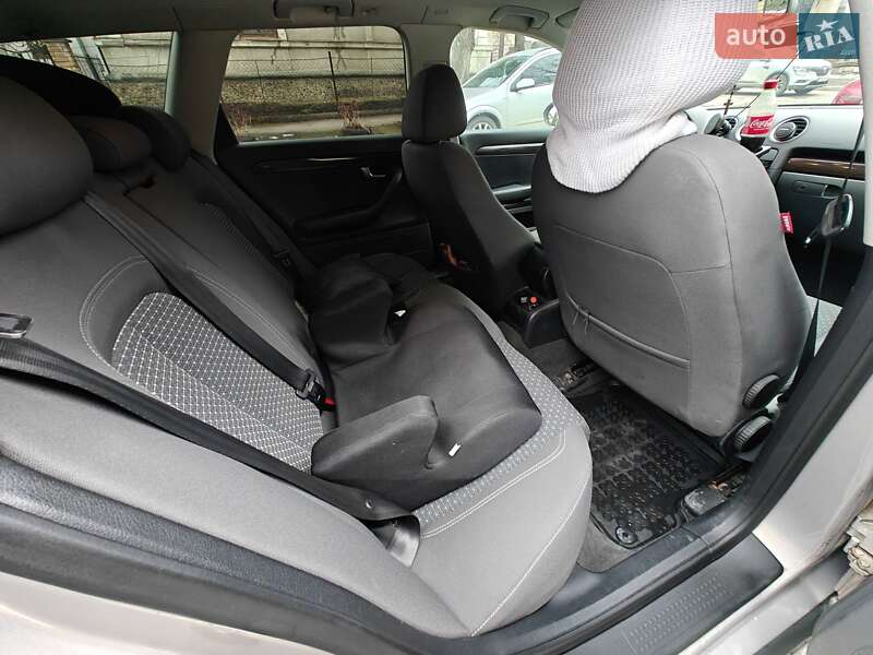 Универсал SEAT Exeo 2009 в Ивано-Франковске