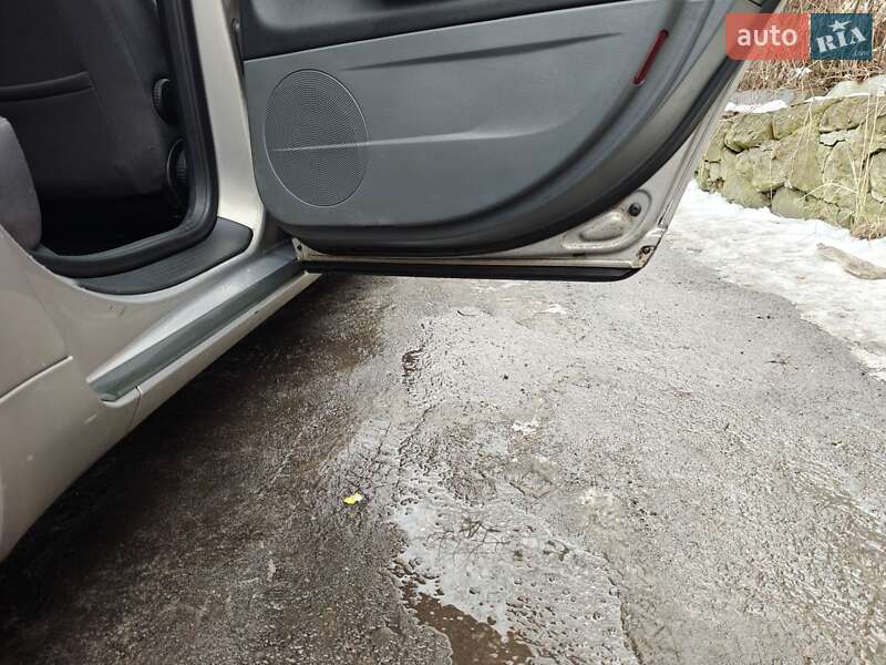 Универсал SEAT Exeo 2009 в Ивано-Франковске