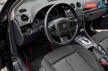 Универсал SEAT Exeo 2012 в Киеве