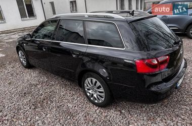 Универсал SEAT Exeo 2012 в Киеве