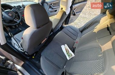 Универсал SEAT Exeo 2009 в Ивано-Франковске