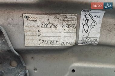 Универсал SEAT Exeo 2009 в Ивано-Франковске