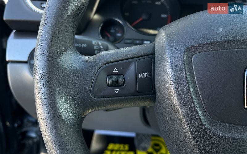 Универсал SEAT Exeo 2011 в Коломые
