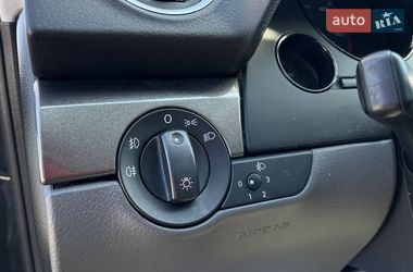 Универсал SEAT Exeo 2011 в Коломые