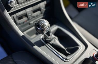 Универсал SEAT Exeo 2011 в Коломые