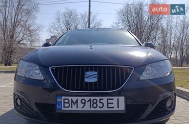 Універсал SEAT Exeo 2011 в Запоріжжі