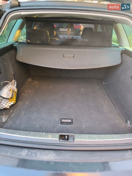 Универсал SEAT Exeo 2011 в Броварах