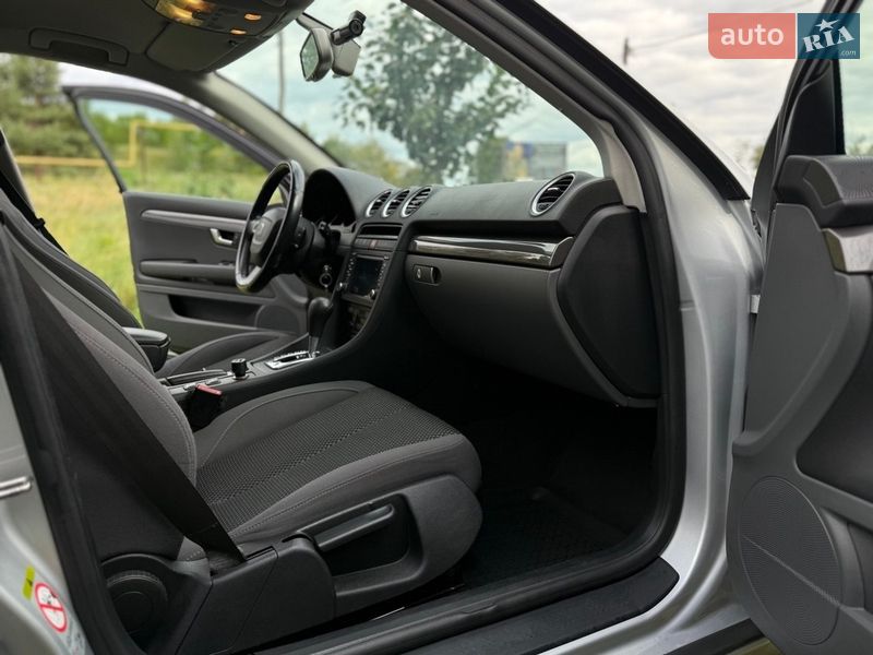 Універсал SEAT Exeo 2012 в Калуші фото 19 Універсал SEAT Exeo 2012 в Калуші