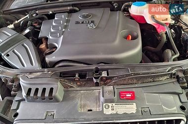 Універсал SEAT Exeo 2011 в Бердичеві
