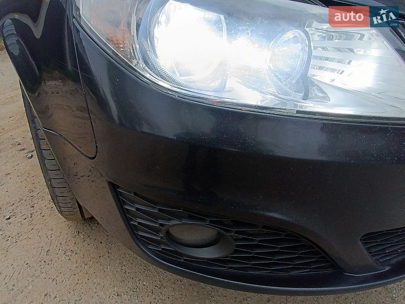 SEAT Exeo, фото з оголошення