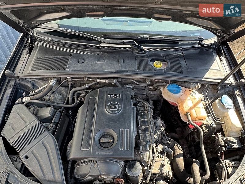 Седан SEAT Exeo 2011 в Львове фото 28 Седан SEAT Exeo 2011 в Львове