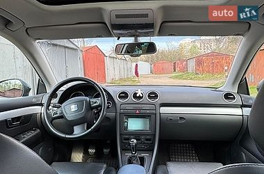 Седан SEAT Exeo 2011 в Львове фото 10 Седан SEAT Exeo 2011 в Львове