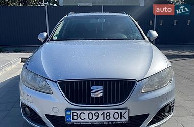 Універсал SEAT Exeo 2009 в Самборі