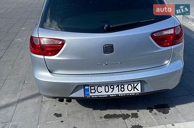 Універсал SEAT Exeo 2009 в Самборі
