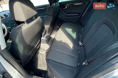 Універсал SEAT Exeo 2009 в Самборі
