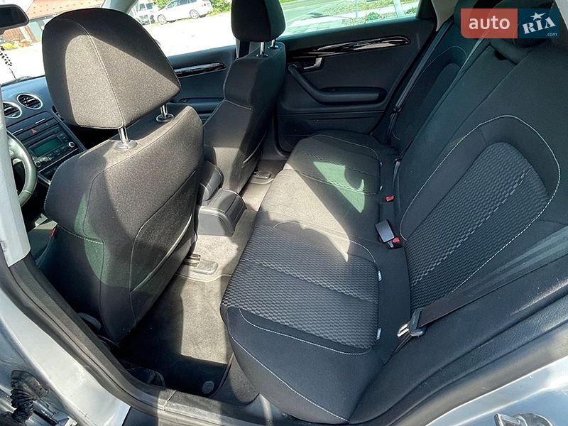 Універсал SEAT Exeo 2009 в Самборі