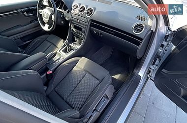 Універсал SEAT Exeo 2009 в Самборі