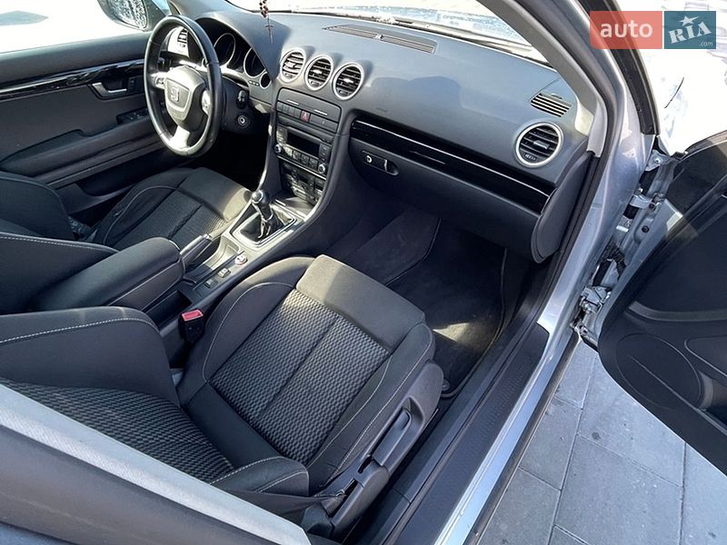 Універсал SEAT Exeo 2009 в Самборі