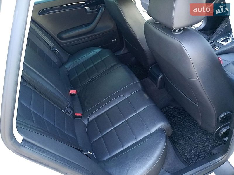 Универсал SEAT Exeo 2012 в Чернигове