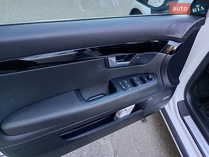 SEAT Exeo 2012 VIN VSSZZZ3RZDR004370 фото оголошення 17 з 52