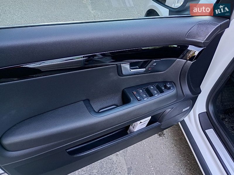 Универсал SEAT Exeo 2012 в Чернигове
