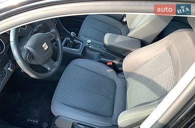 Седан SEAT Exeo 2011 в Харкові