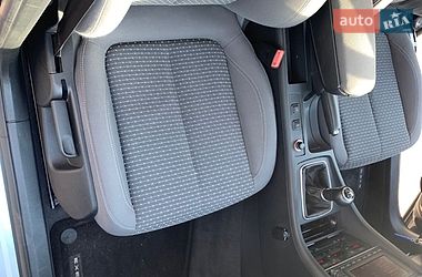 Седан SEAT Exeo 2011 в Харкові