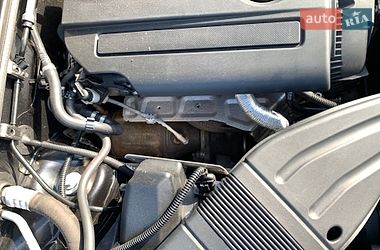 Седан SEAT Exeo 2011 в Харкові