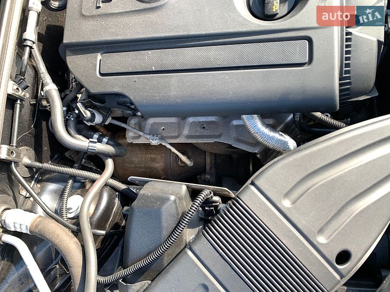 Седан SEAT Exeo 2011 в Харкові