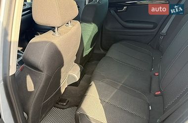 Універсал SEAT Exeo 2009 в Самборі