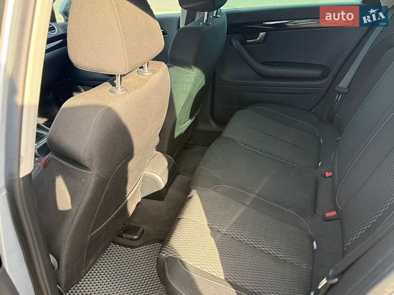 Універсал SEAT Exeo 2009 в Самборі