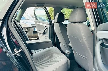 Седан SEAT Exeo 2011 в Харькове