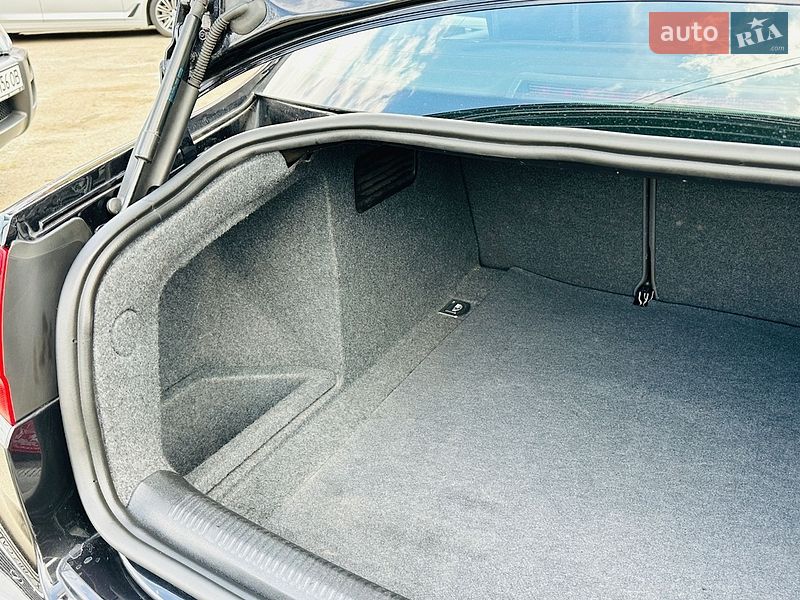 Седан SEAT Exeo 2011 в Харькове