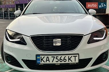 Седан SEAT Exeo 2011 в Києві