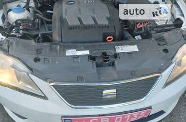 Универсал SEAT Ibiza ST 2012 в Стрые