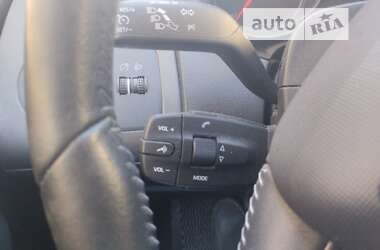 Универсал SEAT Ibiza ST 2012 в Стрые